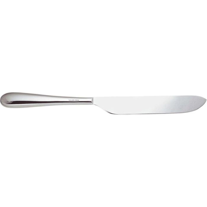 Alessi 5180/25 Nuovo Milano Trinchador Acero Inoxidable 18/10 Alessi 5180/25 Nuovo Milano Trinchador Acero Inoxidable 18/10