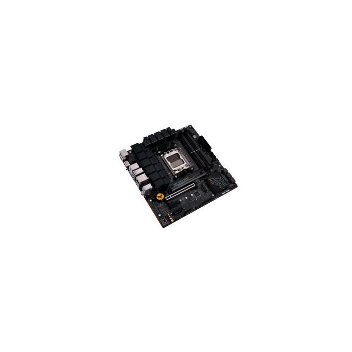 Placa Asus Tuf Gaming B650M-E,Amd,Am5,B650,4Ddr5,128Gb,Hdmi+2Dp,4Sata3+2M.2,2.5Gb,6Usb3.2,Matx 3 Placa Asus Tuf Gaming B650M-E,Amd,Am5,B650,4Ddr5,128Gb,Hdmi+2Dp,4Sata3+2M.2,2.5Gb,6Usb3.2,Matx 3