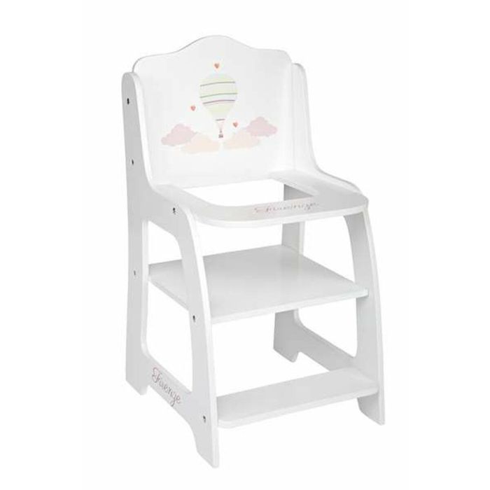 Silla de comida firenze 26x28x49 cm 3 Silla de comida firenze 26x28x49 cm 3