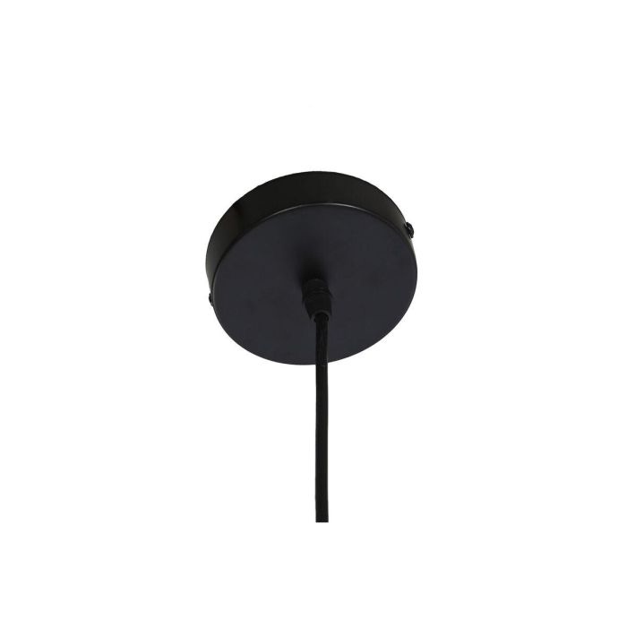 Lampara Techo Moderno DKD Home Decor Negro Dorado 52 x 50 x 60 cm 3 Lampara Techo Moderno DKD Home Decor Negro Dorado 52 x 50 x 60 cm 3