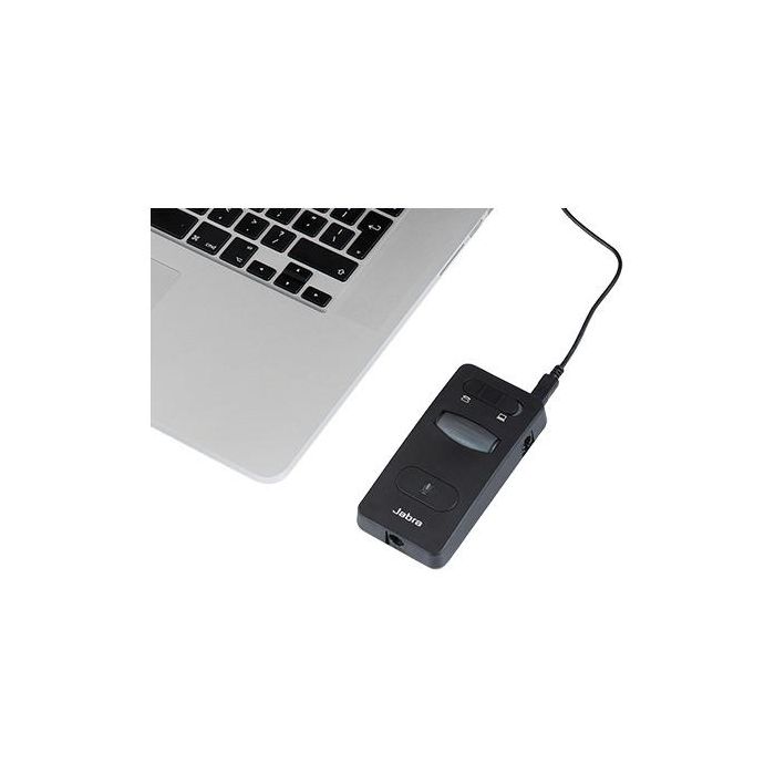 Jabra LINK 860 Amplificador Multiusos 5 Jabra LINK 860 Amplificador Multiusos 5