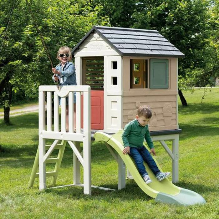 Casa Infantil de Juego Smoby 7