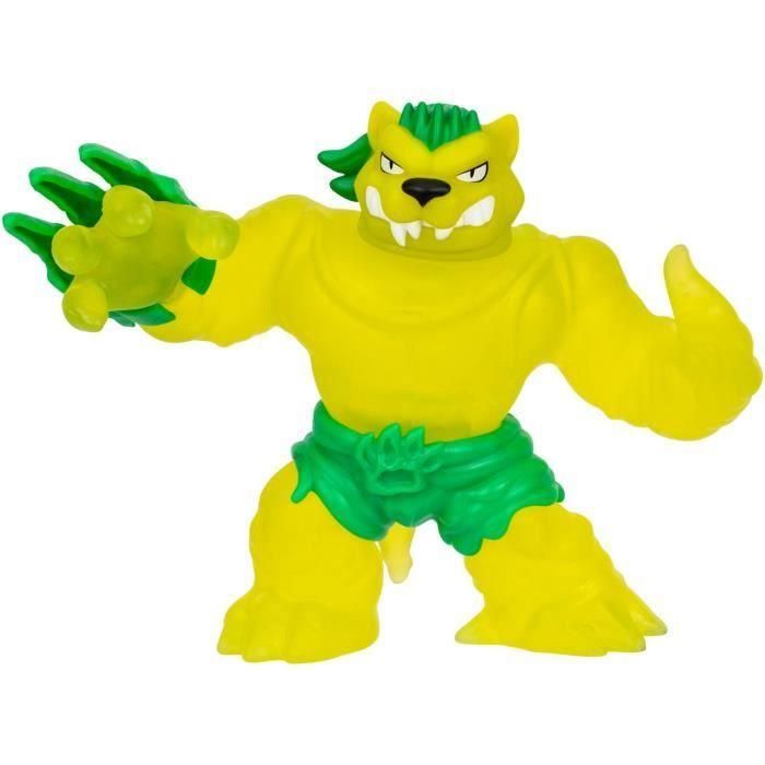 Heroes Of Goo Jit Zu HER0630996430200 Figura Meteor Madness - 11 cm - Modelo aleatorio 5 Heroes Of Goo Jit Zu HER0630996430200 Figura Meteor Madness - 11 cm - Modelo aleatorio 5