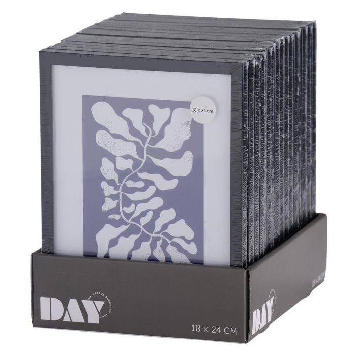 Day Marco de Fotos para 18x24 cm 20x1,5x26 cm 3