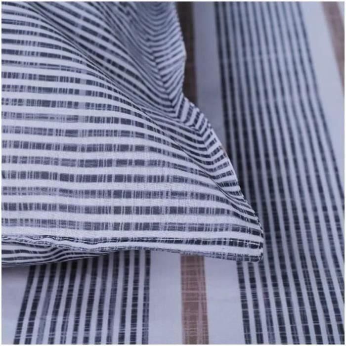 Set de cama - Today Kargo - 220x240 cm - 2 personas - Cotton Impreso corrido 1 Set de cama - Today Kargo - 220x240 cm - 2 personas - Cotton Impreso corrido 1
