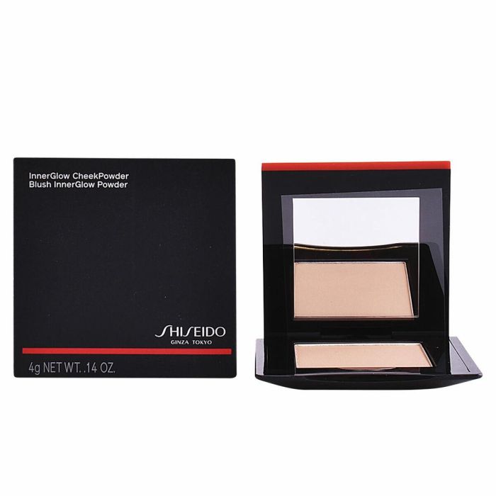 Colorete Innerglow Shiseido 4 g 2