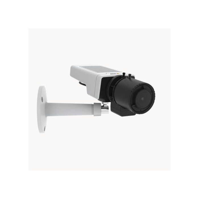 Axis Cámara IP box M1137 MK II 5MP 2.8-13mm WDR interior 2