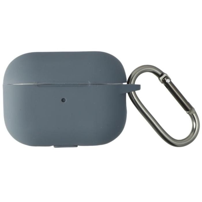 4smarts Case Set Alpha AirPods Pro 2.3er Set blau.grau.schwarz 2