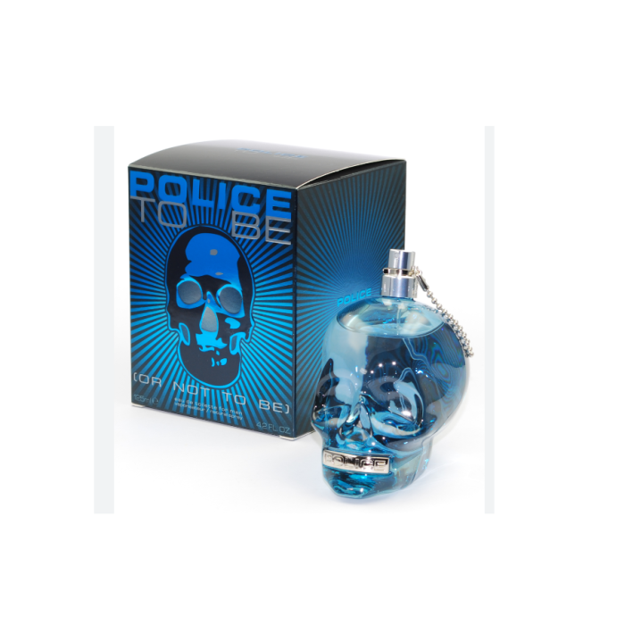 Police To Be Edt 40 mL Police To Be Edt 40 mL