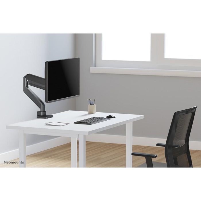 Soporte de Mesa para Pantalla Neomounts DS70-450BL1 9