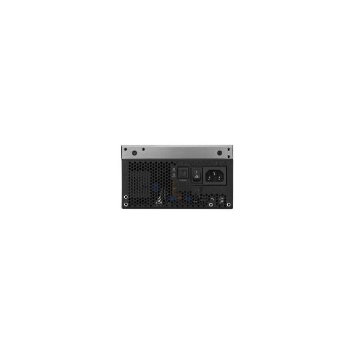 ASUS ROG THOR 1000P3-GAMING Fuente de Alimentación 1000W 80 PLUS Platinum ATX Negro - 90YE00V3-B0NA00 5