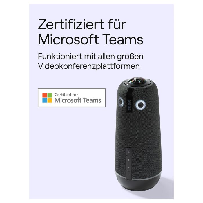 Auriculares Owl Labs MTW405-2000 2