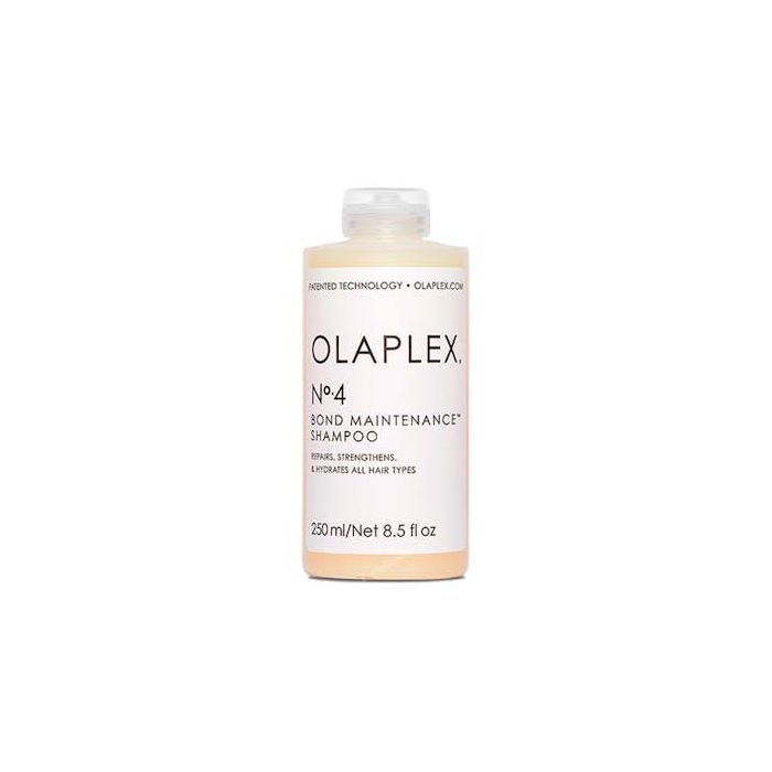 Olaplex Nº4 Bond Maintenance Champu 250 Ml Olaplex Nº4 Bond Maintenance Champu 250 Ml