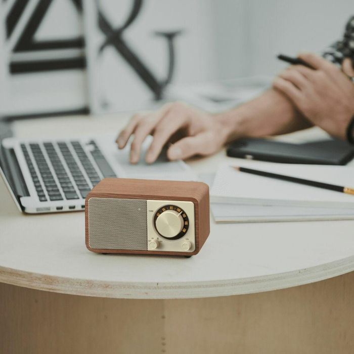 Radio Sangean SWR7WL Bluetooth 24 Radio Sangean SWR7WL Bluetooth 24
