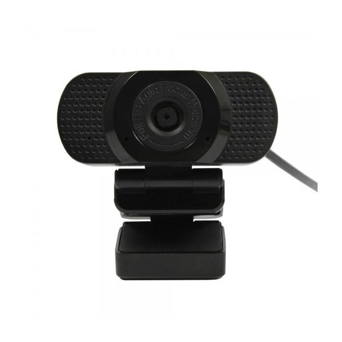 Plusonic AF.V2 Webcam Full-HD USB