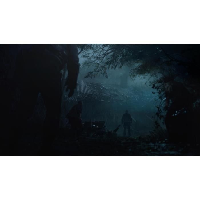 Resident Evil 4 (2023) Juego de la serie Xbox One y Xbox 3 Resident Evil 4 (2023) Juego de la serie Xbox One y Xbox 3