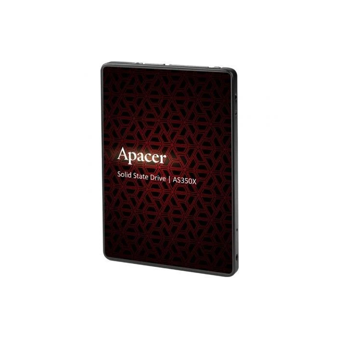 Apacer AS350X Disco SSD 256GB SATA III 1