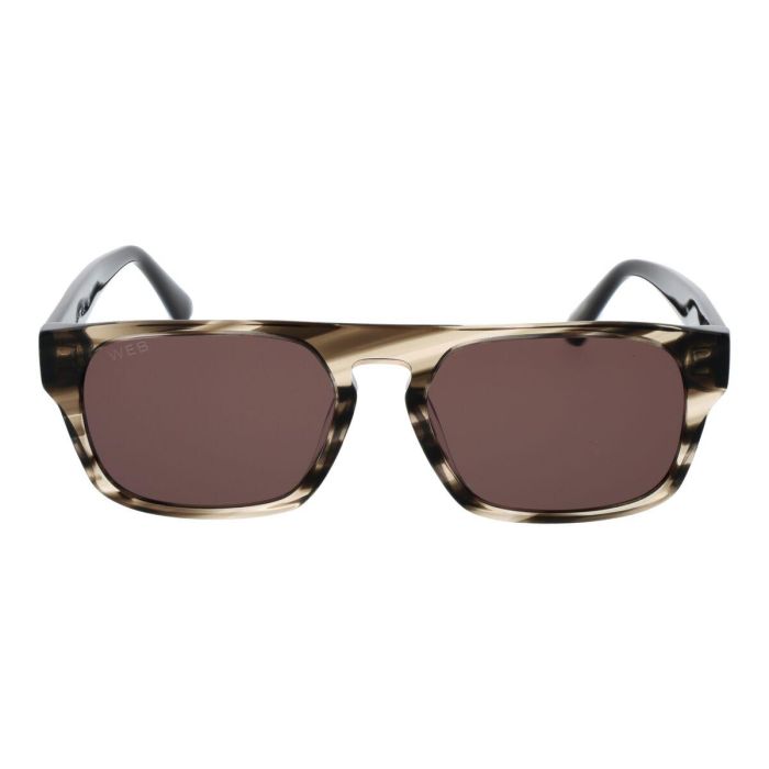 Gafas de Sol Unisex Web Eyewear WE0359 5420E 2 Gafas de Sol Unisex Web Eyewear WE0359 5420E 2