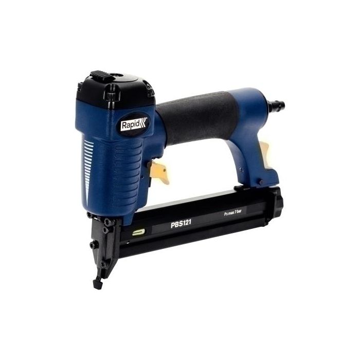 Clavadora Rapid Neumatica Airtac Pbs121 En Maleta