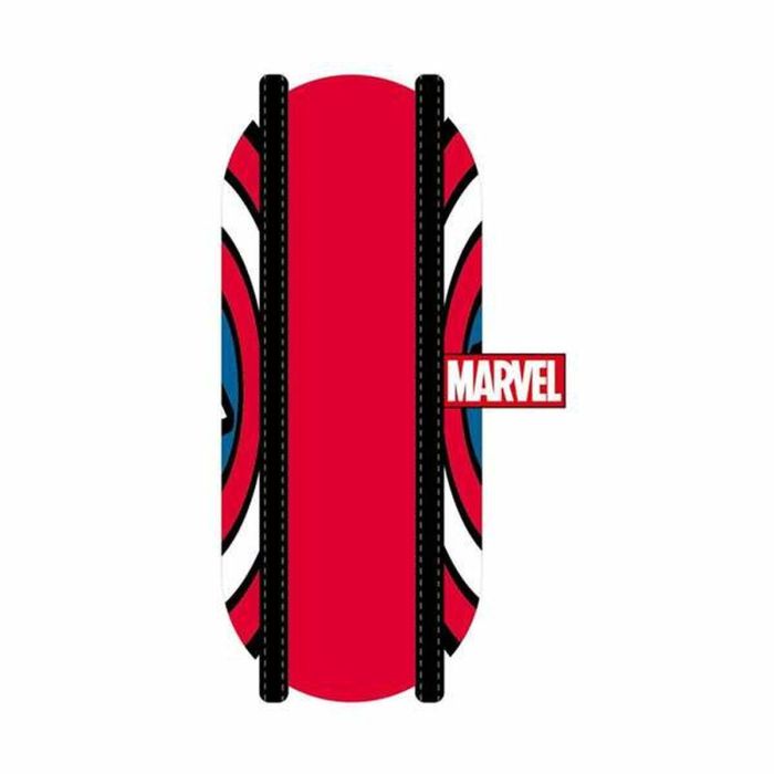 Juguete para perro tpr avengers capitan america 15.0 x 6.0 x 15.0 cm 1 Juguete para perro tpr avengers capitan america 15.0 x 6.0 x 15.0 cm 1