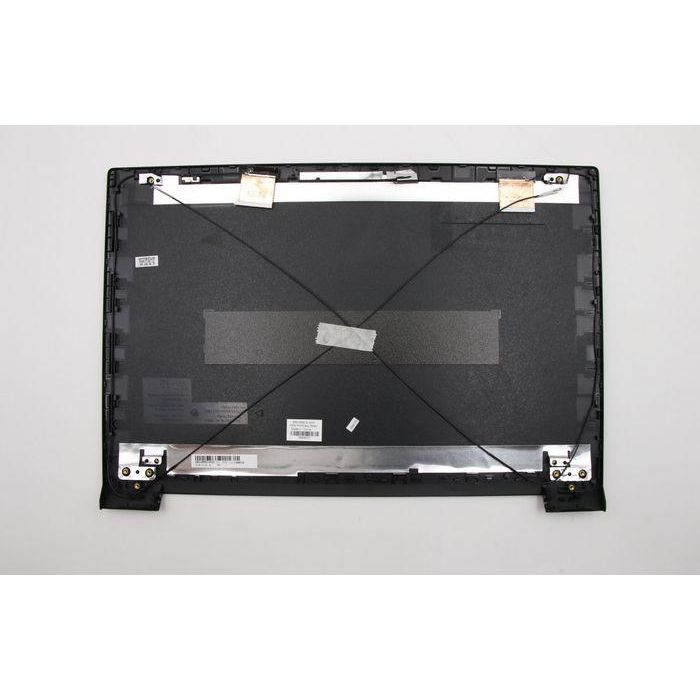 Lenovo LCD cover with integrated antenna, compatible with specific Lenovo ThinkPad models, made from durable materials. 1