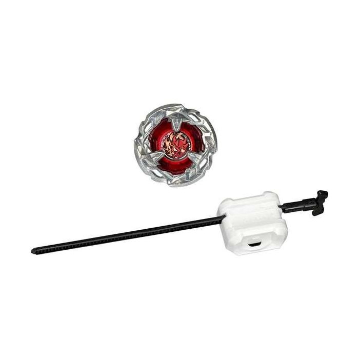 Peonza beyblade x.kit inicial incluye peonza con un lanzador. - modelos surtidos 9 Peonza beyblade x.kit inicial incluye peonza con un lanzador. - modelos surtidos 9
