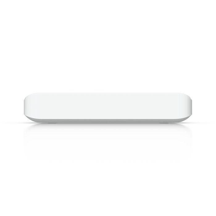Ubiquiti 5x 1/2.5 GbE RJ45, 25 Gbps, 18.6 Mpps, 12.5 Gbps throughput, DC 5V/1A/5W, PoE 44-57V/6.4W, -20 - 45°C, 10 - 90% humidity, 117.1 x 90 x 21.2 mm, 206 g 3 Ubiquiti 5x 1/2.5 GbE RJ45, 25 Gbps, 18.6 Mpps, 12.5 Gbps throughput, DC 5V/1A/5W, PoE 44-57V/6.4W, -20 - 45°C, 10 - 90% humidity, 117.1 x 90 x 21.2 mm, 206 g 3