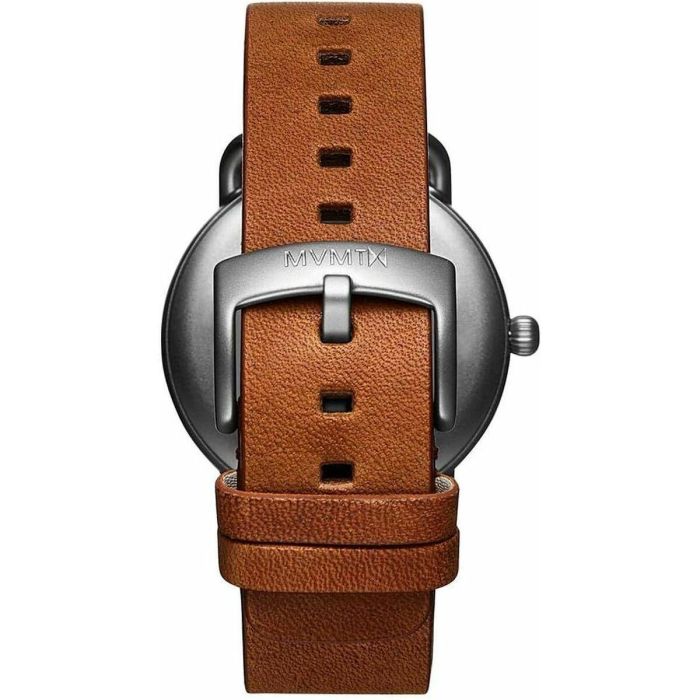 Reloj Hombre MVMT MR01-BSL (Ø 41 mm) 1 Reloj Hombre MVMT MR01-BSL (Ø 41 mm) 1