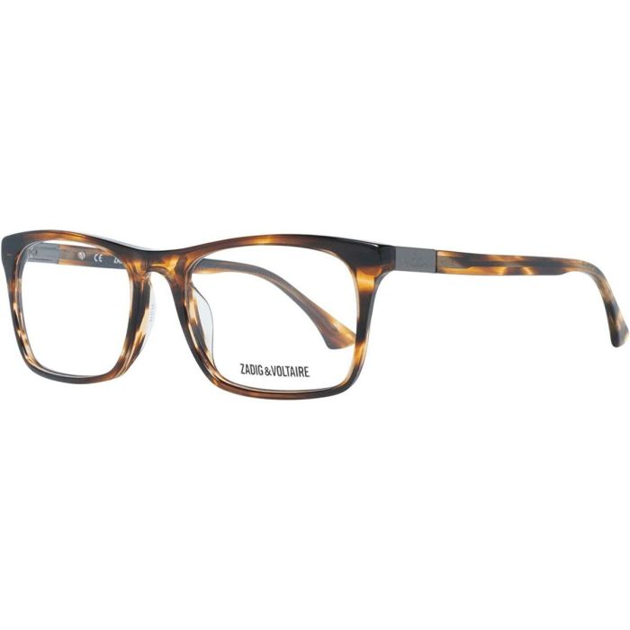 Montura de Gafas Hombre Zadig & Voltaire VZV019 5209RS