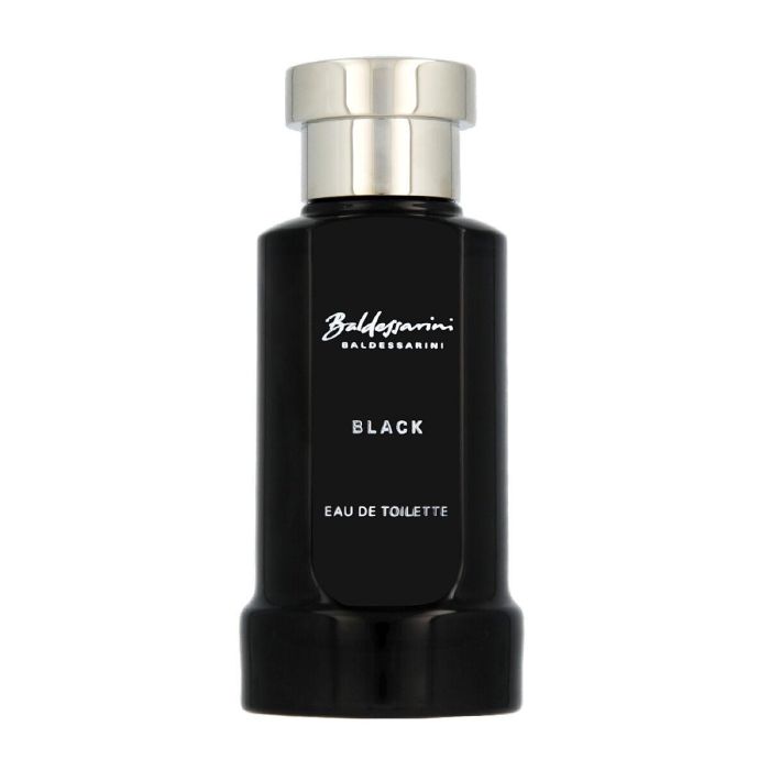 Baldessarini Classic Black Eau de Toilette 50 ml 1