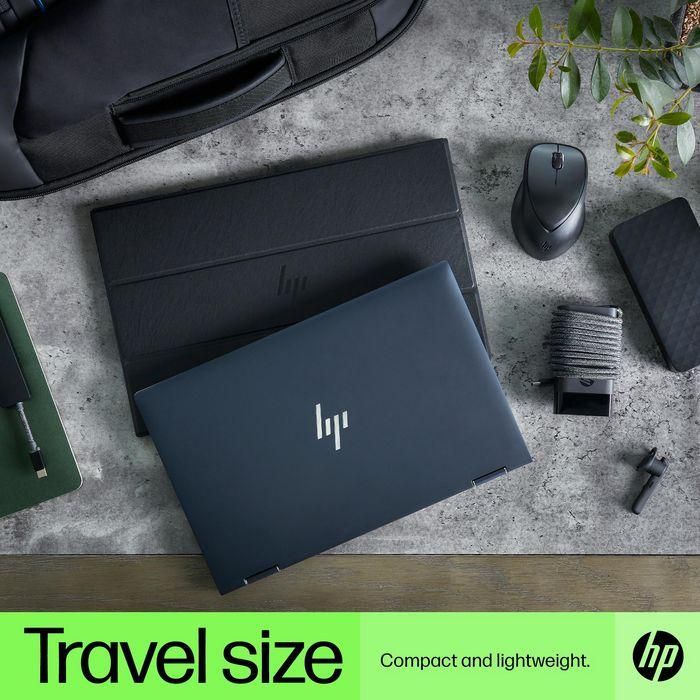 HP Cargador Portátil USB-C 65W 12