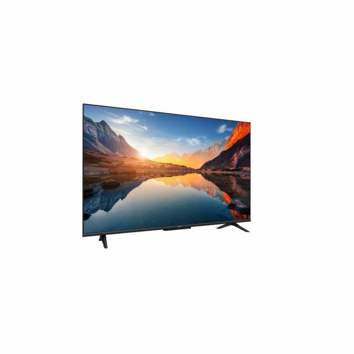 Xiaomi L43MA-SEU Televisor LED 43 pulgadas (108 cm) 4K UHD 3840x2160 HDR Google TV 3xHDMI Wi-Fi 14
