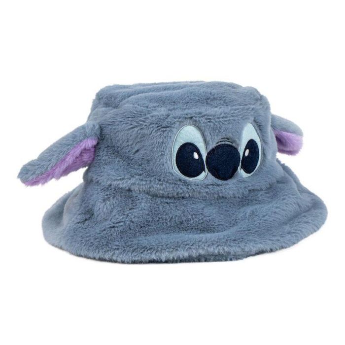 Gorro pescador pelo Stitch Disney 1