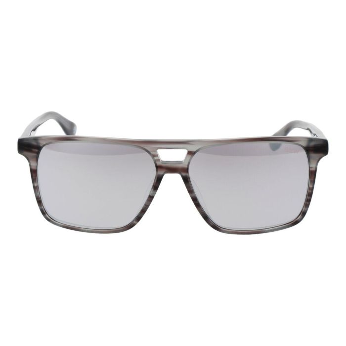 Gafas de Sol Hombre BMW BW0038 5720C 2 Gafas de Sol Hombre BMW BW0038 5720C 2