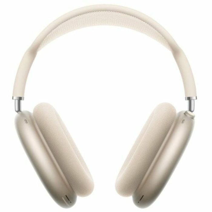 Auriculares con Micrófono Apple AirPods Max Beige starlight 3