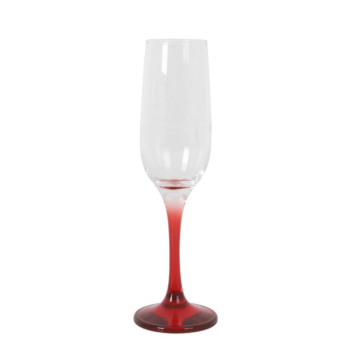 LAV Copa Champa 215cc "Pie Rojo" - Ø5x23 cm (24 Unidades)