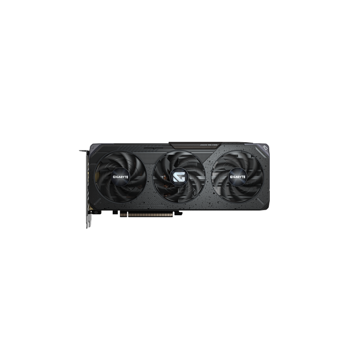 Gigabyte 9VR906XTGO-00-G10 Tarjeta Gráfica Radeon RX 9060 XT Gaming OC 16GB GDDR6 WINDFORCE PCI-E 5.0 8K RGB 1
