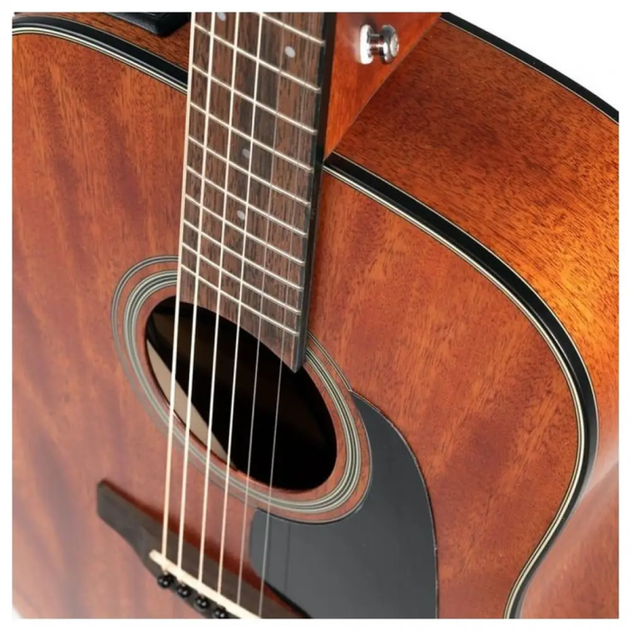 Takamine Gld11 E/A Dreadnought Guitarra Electroacústica Natural 4