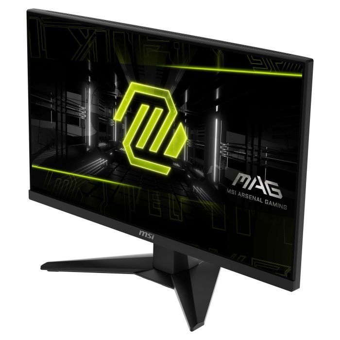 MSI MAG 244F Monitor Gaming 23.6" Full HD Rapid IPS 0.5ms 200Hz 5