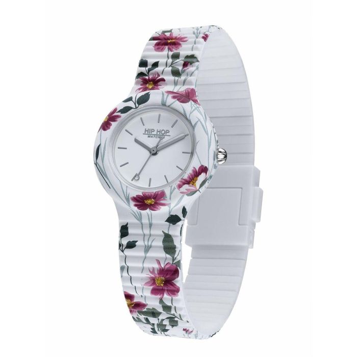 Reloj Mujer Hip Hop HWU0996 (Ø 32 mm) Reloj Mujer Hip Hop HWU0996 (Ø 32 mm)