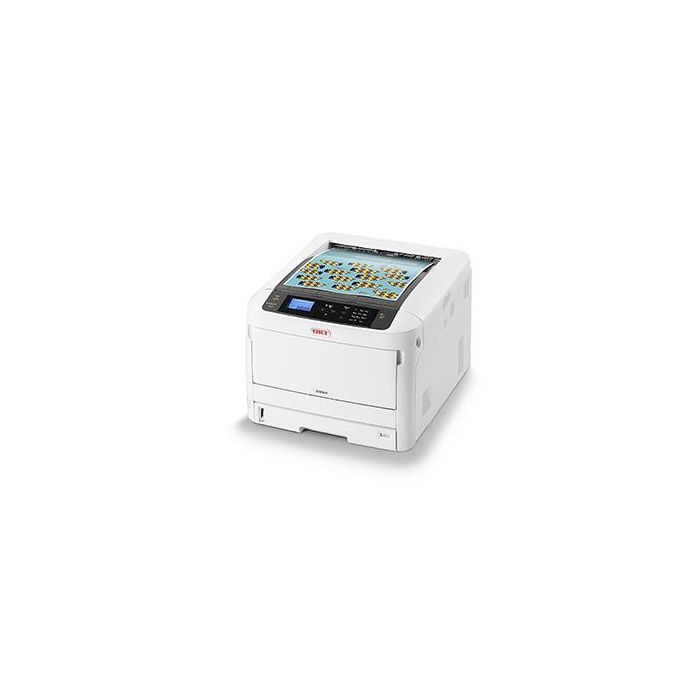 OKI impresora color C824dn-Euro OKI impresora color C824dn-Euro