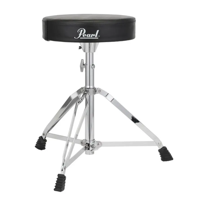 PEARL Sillín D-50 Batería Redondo Pearl 1