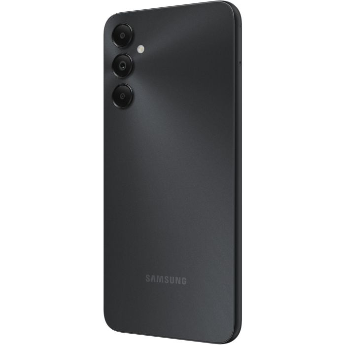 Samsung Galaxy A05s 128GB Almacenamiento 4GB RAM 4G Negro - Smartphone Android con Pantalla 6.7" PLS y Cámara 50MP 6 Samsung Galaxy A05s 128GB Almacenamiento 4GB RAM 4G Negro - Smartphone Android con Pantalla 6.7" PLS y Cámara 50MP 6