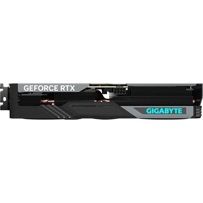 Gigabyte GeForce RTX 4060 Ti GAMING OC 8G NVIDIA GeForce RTX 4060 Ti 8 GB GDDR6 5 Gigabyte GeForce RTX 4060 Ti GAMING OC 8G NVIDIA GeForce RTX 4060 Ti 8 GB GDDR6 5