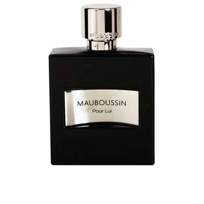 Mauboussin Pour Lui Eau De Parfum Vaporizador 100 Ml 4 Mauboussin Pour Lui Eau De Parfum Vaporizador 100 Ml 4