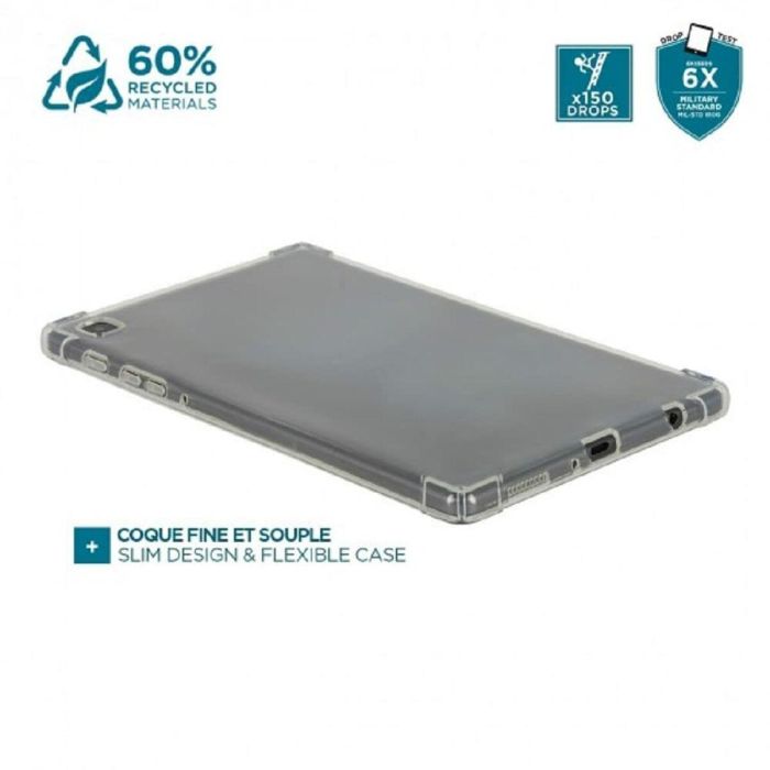 Funda para Tablet 10TH GEN Mobilis 061018 Transparente 10,9" 4