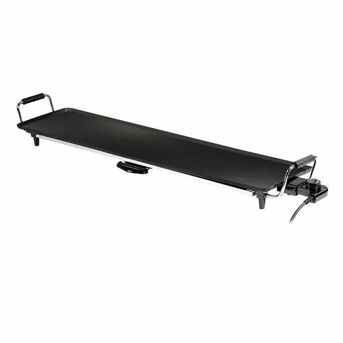 Livoo DOM231 - Plancha Teppan Yaki, Grill 90 cm 3 Livoo DOM231 - Plancha Teppan Yaki, Grill 90 cm 3