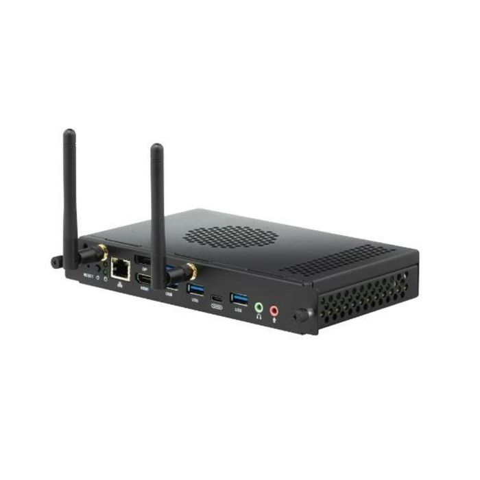 Lápiz Óptico ViewSonic VPC35-W53-G1 Negro Lápiz Óptico ViewSonic VPC35-W53-G1 Negro