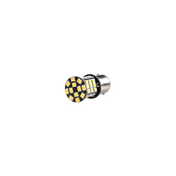 Blister 2X Led L354 W - Ba15S 48XSmd2835 Canbus Blanco MTECLB354W 1 Blister 2X Led L354 W - Ba15S 48XSmd2835 Canbus Blanco MTECLB354W 1