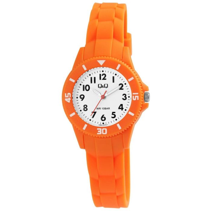 Reloj Hombre Q&Q V26A-003VY (Ø 40 mm) Reloj Hombre Q&Q V26A-003VY (Ø 40 mm)